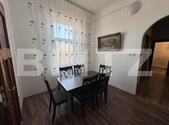 Apartament de închiriat 3 camere Iosefin - 197468AI | BLITZ Timișoara | Poza4