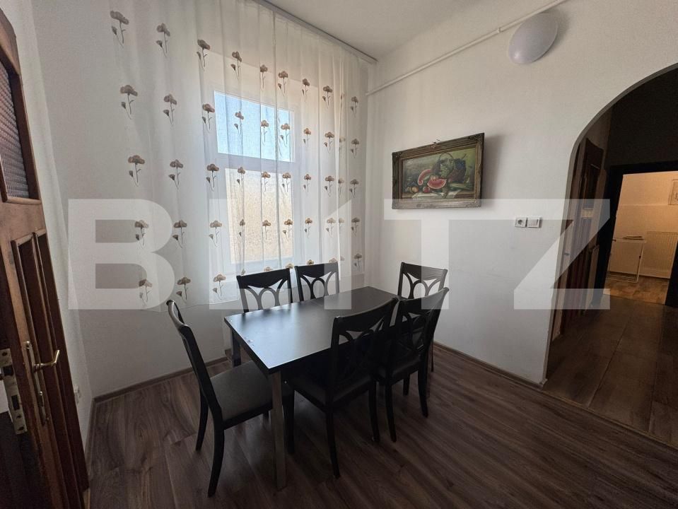 Apartament de închiriat 3 camere Iosefin - 197468AI | BLITZ Timișoara | Poza4
