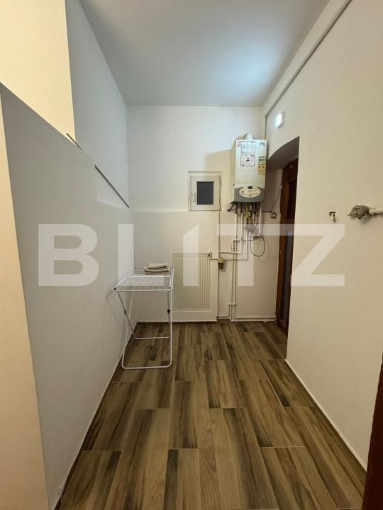 Apartament de închiriat 3 camere Iosefin - 197468AI | BLITZ Timișoara | Poza8