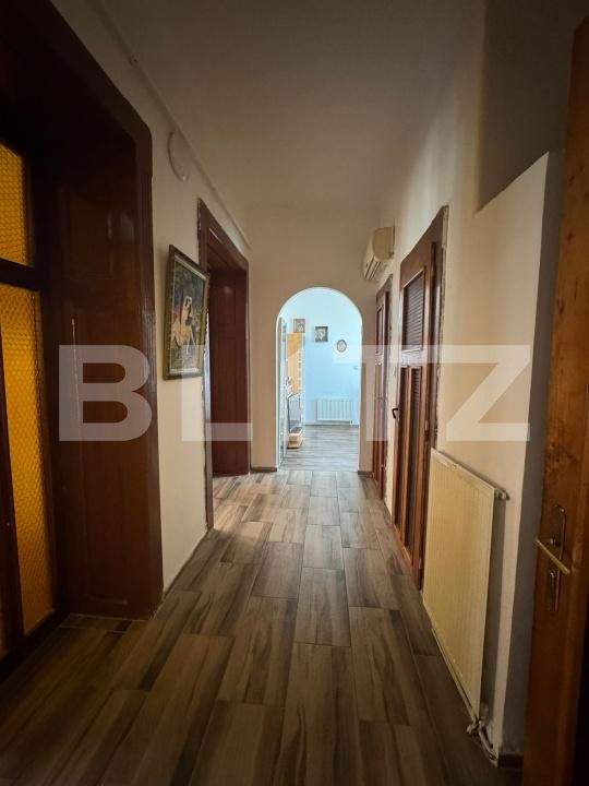 Apartament de închiriat 3 camere Iosefin - 197468AI | BLITZ Timișoara | Poza6