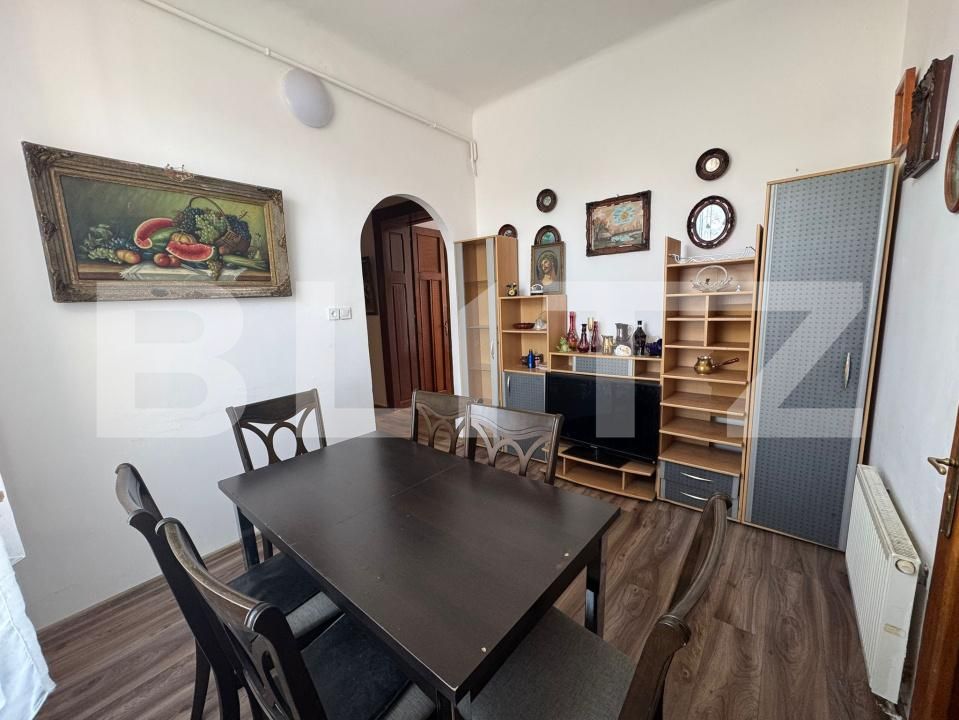 Apartament de închiriat 3 camere Iosefin - 197468AI | BLITZ Timișoara | Poza5