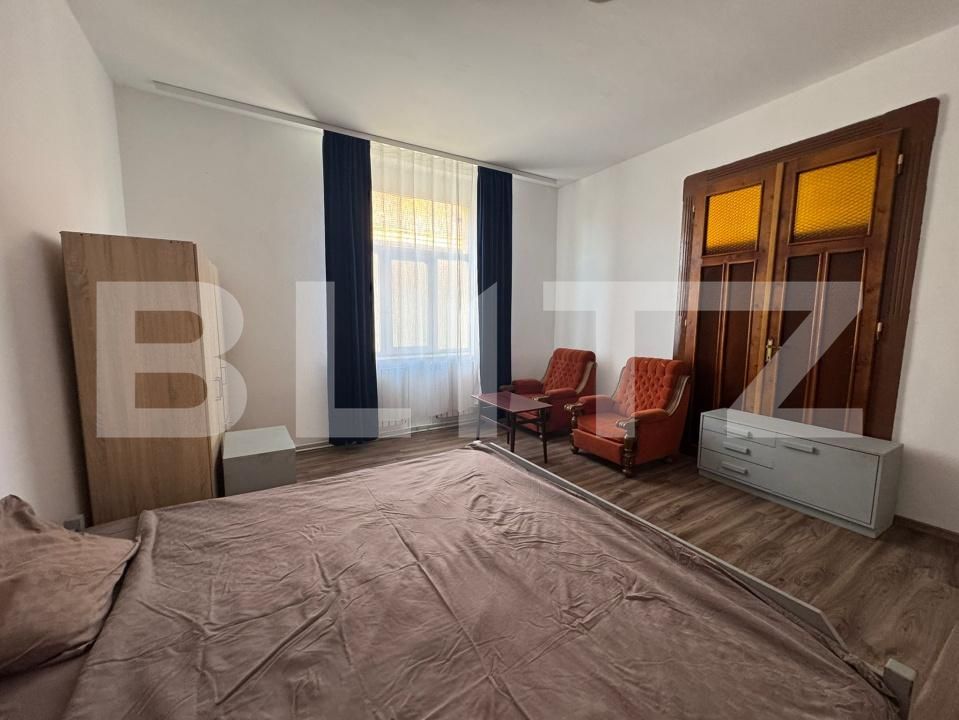 Apartament de închiriat 3 camere Iosefin - 197468AI | BLITZ Timișoara | Poza2