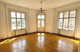 Apartament de inchiriat, 83.80 mp, zona Iosefin