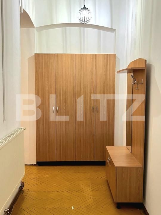 Apartament de închiriat 2 camere Iosefin - 197487AI | BLITZ Timișoara | Poza4