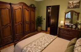Casă individuală exclusivistă de vânzare, 320 mp utili, teren 1.491 mp