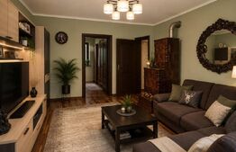 Casă individuală exclusivistă de vânzare, 320 mp utili, teren 1.491 mp