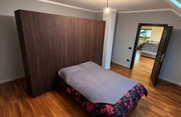 Casă individuală exclusivistă de vânzare, 320 mp utili, teren 1.491 mp