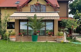 Casă individuală exclusivistă de vânzare, 320 mp utili, teren 1.491 mp