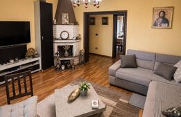 Casă individuală exclusivistă de vânzare, 320 mp utili, teren 1.491 mp