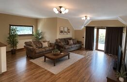 Casă individuală exclusivistă de vânzare, 320 mp utili, teren 1.491 mp