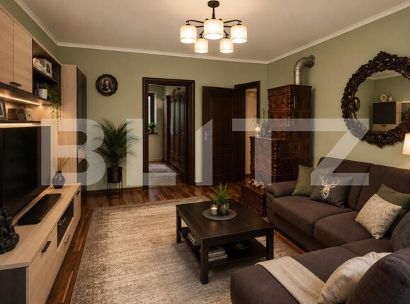 Casa de vânzare 6 camere Pischia - 197540CV | BLITZ Timișoara | Poza11