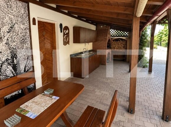 Casa de vânzare 6 camere Pischia - 197540CV | BLITZ Timișoara | Poza17