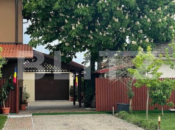 Casa de vânzare 6 camere Pischia - 197540CV | BLITZ Timișoara | Poza21