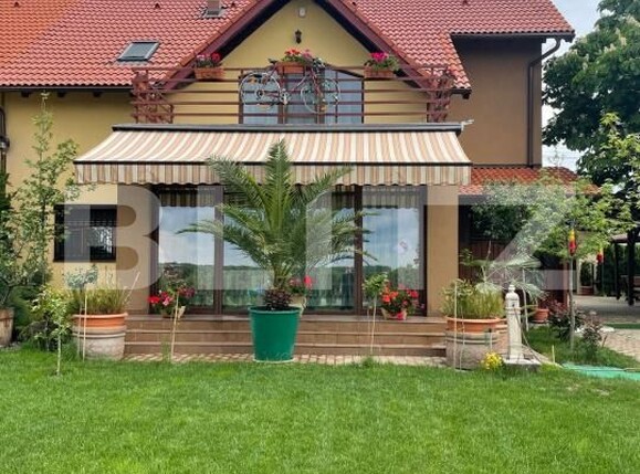 Casa de vânzare 6 camere Pischia - 197540CV | BLITZ Timișoara | Poza19