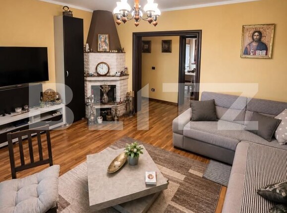 Casa de vânzare 6 camere Pischia - 197540CV | BLITZ Timișoara | Poza3
