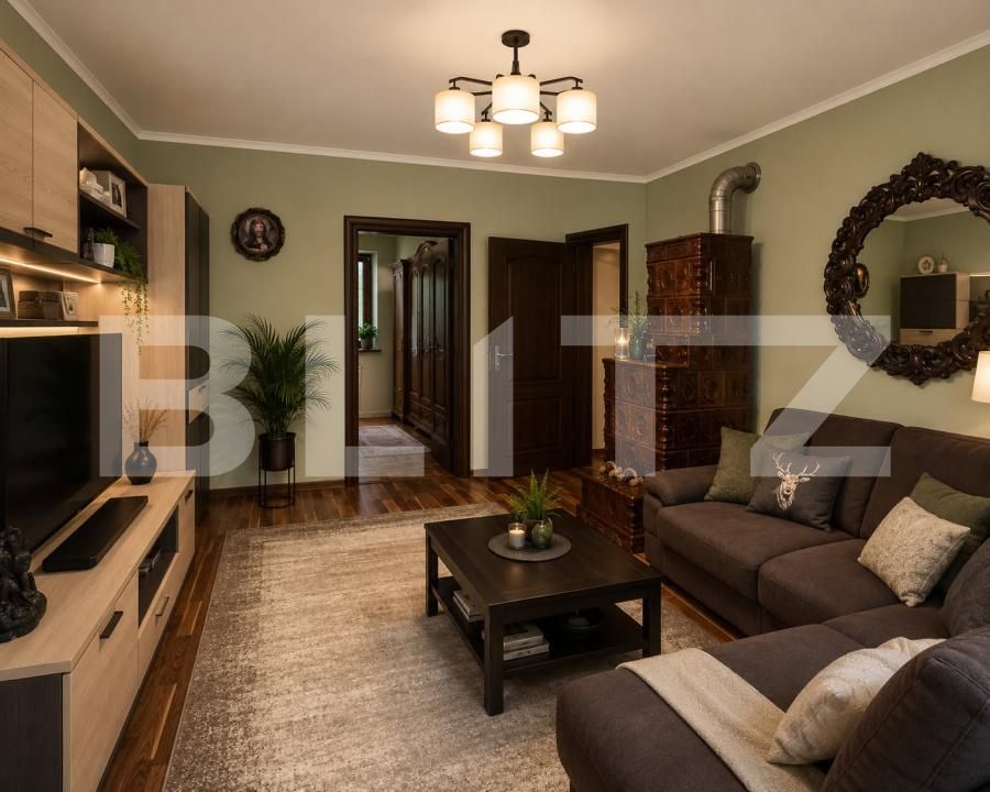 Casa de vânzare 6 camere Pischia - 197540CV | BLITZ Timișoara | Poza11