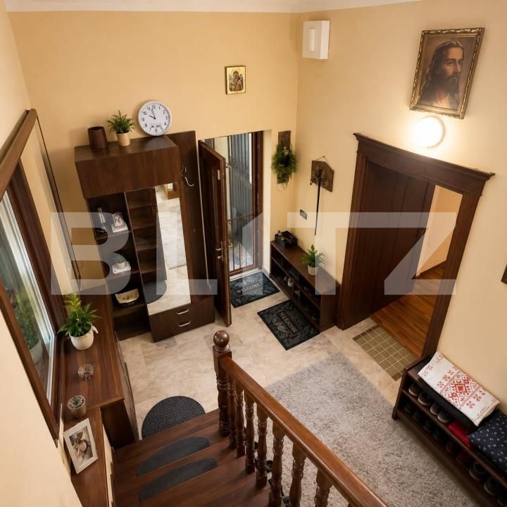 Casa de vânzare 6 camere Pischia - 197540CV | BLITZ Timișoara | Poza8