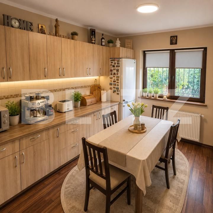 Casa de vânzare 6 camere Pischia - 197540CV | BLITZ Timișoara | Poza4