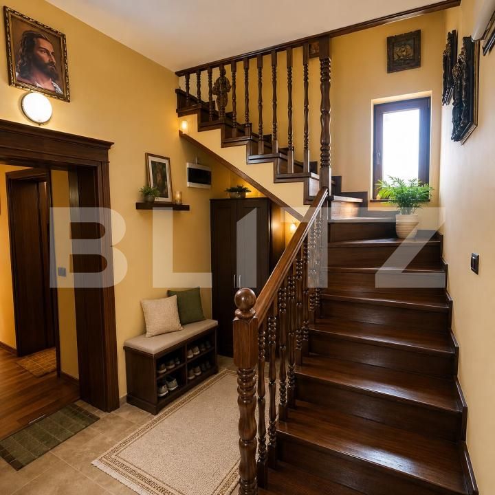 Casa de vânzare 6 camere Pischia - 197540CV | BLITZ Timișoara | Poza7