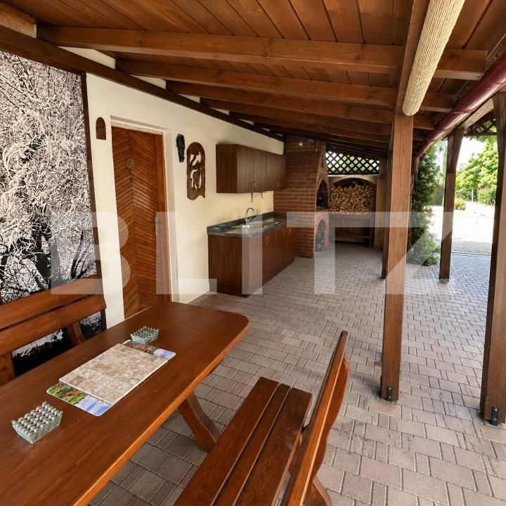 Casa de vânzare 6 camere Pischia - 197540CV | BLITZ Timișoara | Poza17