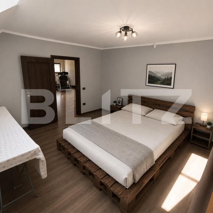 Casa de vânzare 6 camere Pischia - 197540CV | BLITZ Timișoara | Poza13