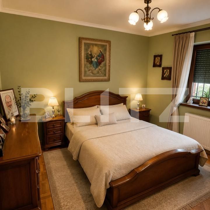 Casa de vânzare 6 camere Pischia - 197540CV | BLITZ Timișoara | Poza5