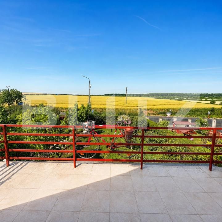 Casa de vânzare 6 camere Pischia - 197540CV | BLITZ Timișoara | Poza18