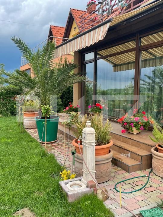 Casa de vânzare 6 camere Pischia - 197540CV | BLITZ Timișoara | Poza20