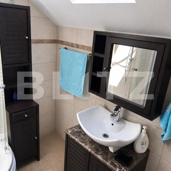 Casa de vânzare 6 camere Pischia - 197540CV | BLITZ Timișoara | Poza15
