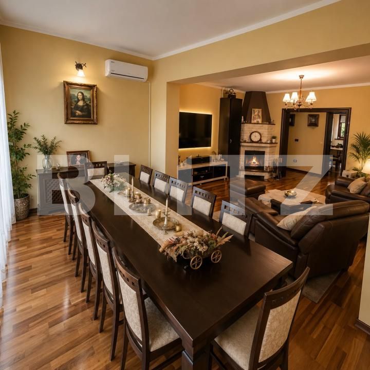 Casa de vânzare 6 camere Pischia - 197540CV | BLITZ Timișoara | Poza2