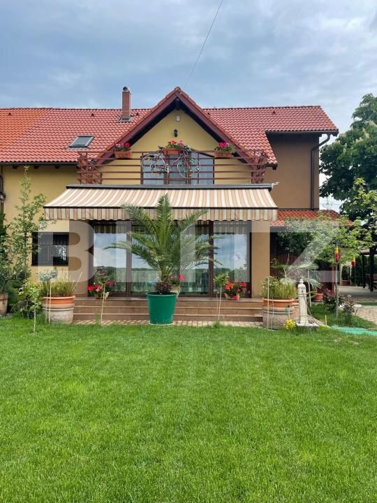 Casa de vânzare 6 camere Pischia - 197540CV | BLITZ Timișoara | Poza19