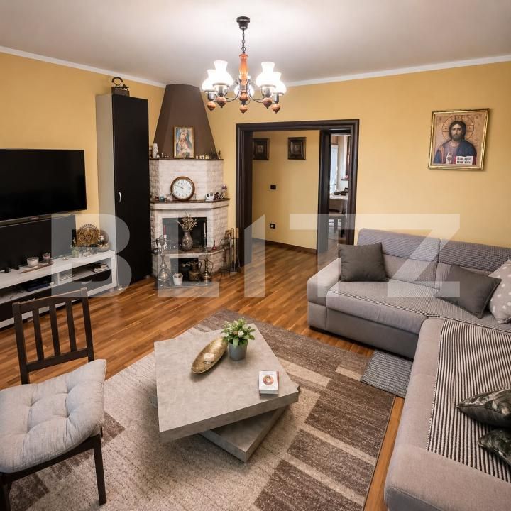 Casa de vânzare 6 camere Pischia - 197540CV | BLITZ Timișoara | Poza3