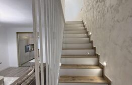 Duplex 3 camere, 87 mp utili, 150 mp teren, Remetea Mare