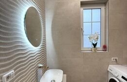 Duplex 3 camere, 87 mp utili, 150 mp teren, Remetea Mare