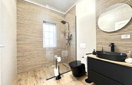 Duplex 3 camere, 87 mp utili, 150 mp teren, Remetea Mare