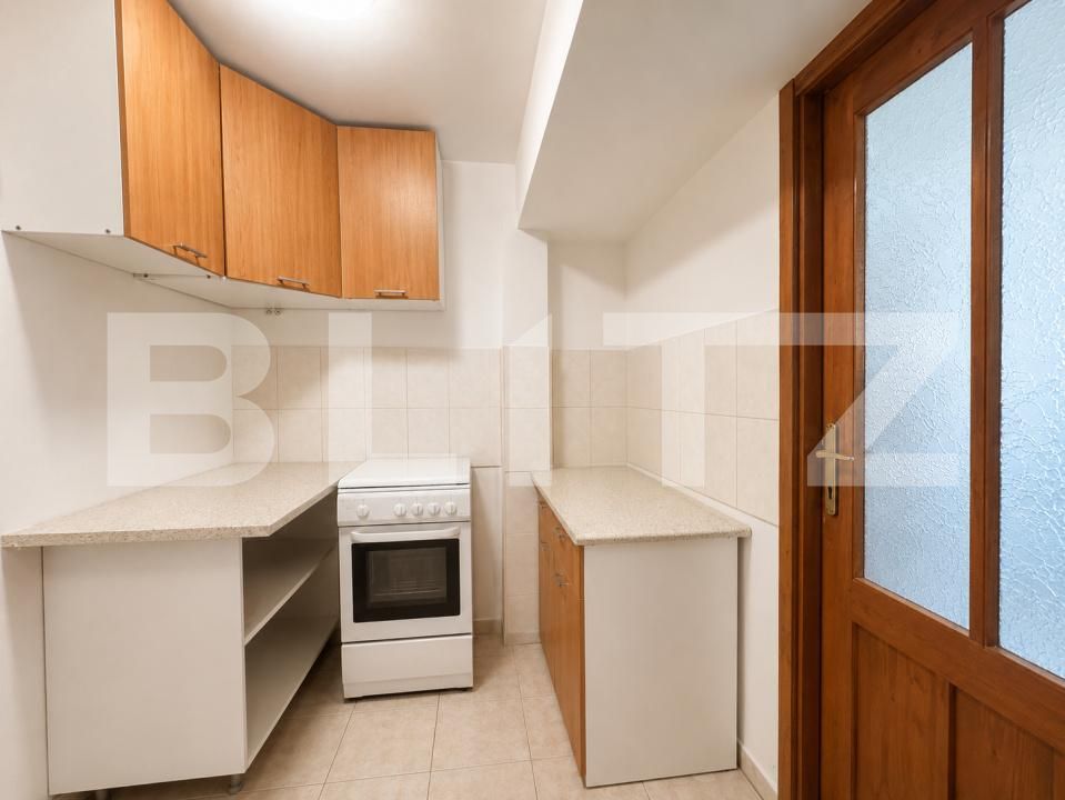 Garsonieră de vânzare Buziasului - 197658AV | BLITZ Timișoara | Poza3