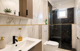 Apartament 3 camere, 70 mp, zona Aradului - Iulius Mall