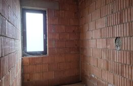Casa individuală la roșu, un singur nivel, 5 camere | teren generos | Urseni