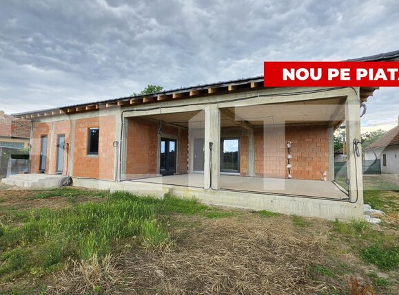 Casa de vânzare 5 camere Urseni - 197714CV | BLITZ Timișoara | Poza1