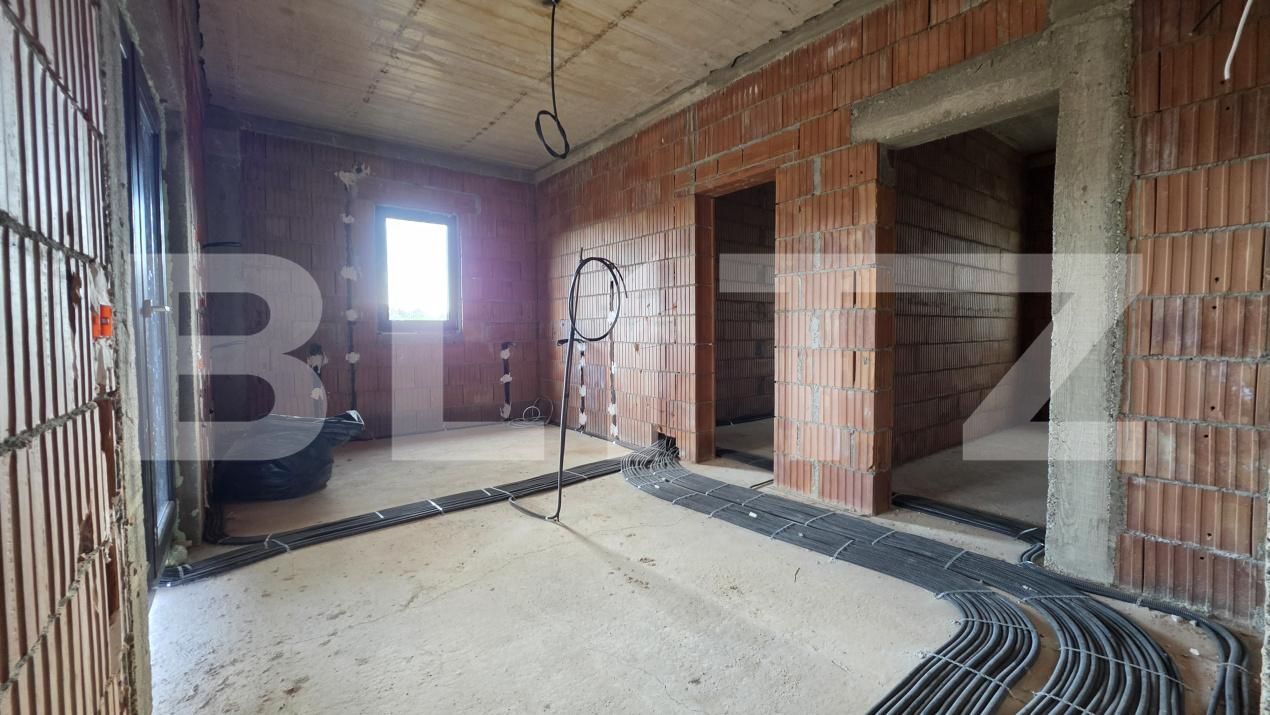 Casa de vânzare 5 camere Urseni - 197714CV | BLITZ Timișoara | Poza5
