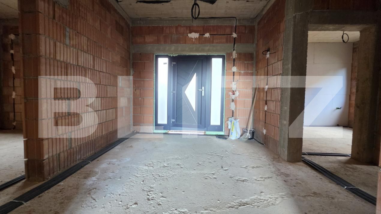 Casa de vânzare 5 camere Urseni - 197714CV | BLITZ Timișoara | Poza3