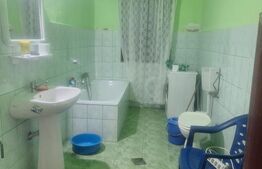 Casa indiviuala, 150 mp, zona Criciova