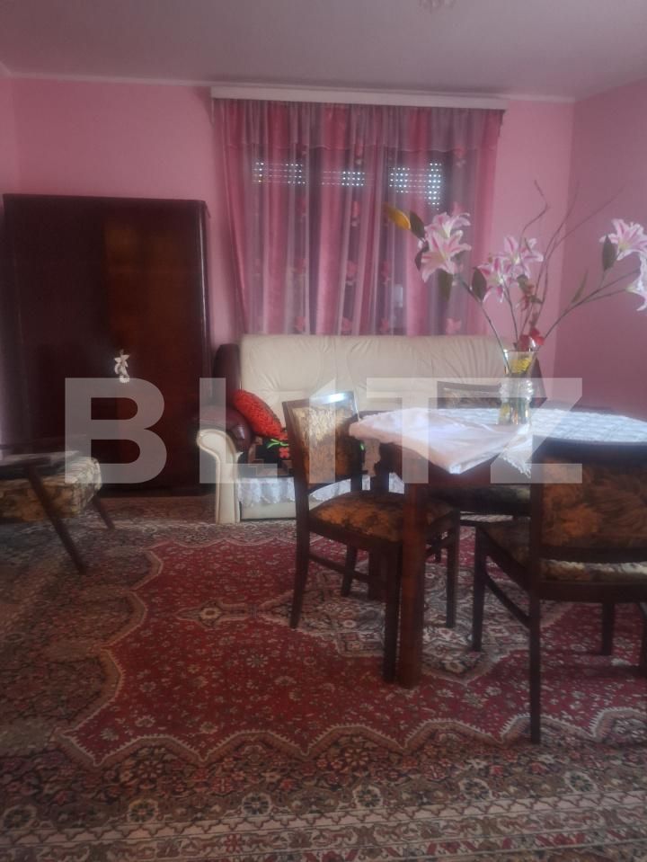 Casa de vânzare 4 camere Criciova - 197750CV | BLITZ Timișoara | Poza3