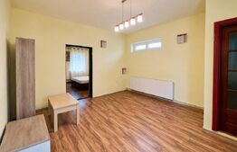 Casă cu 2 camere și terasă, 48 mp, zona Mehala