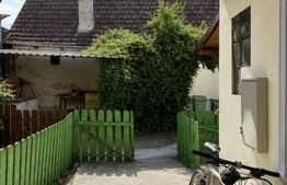 Casă cu 2 camere și terasă, 48 mp, zona Mehala