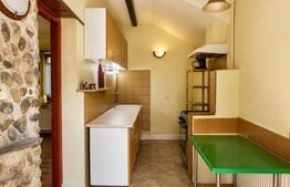 Casă cu 2 camere și terasă, 48 mp, zona Mehala