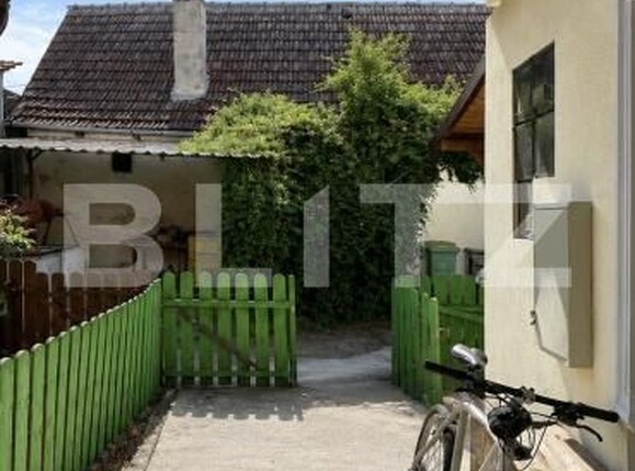 Casa de vânzare 2 camere Mehala - 197773CV | BLITZ Timișoara | Poza1
