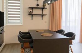 Apartament 2 camere, 50 mp, mobilat – etaj 2, parcare, zona Giroc