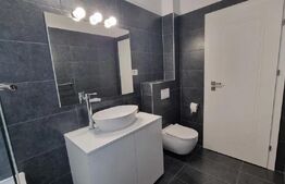 Apartament 2 camere, 50 mp, mobilat – etaj 2, parcare, zona Giroc