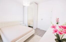 Apartament 2 camere, 50 mp, mobilat – etaj 2, parcare, zona Giroc